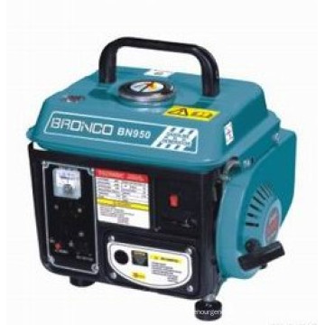 950 Portable Gasoline Generator 650W